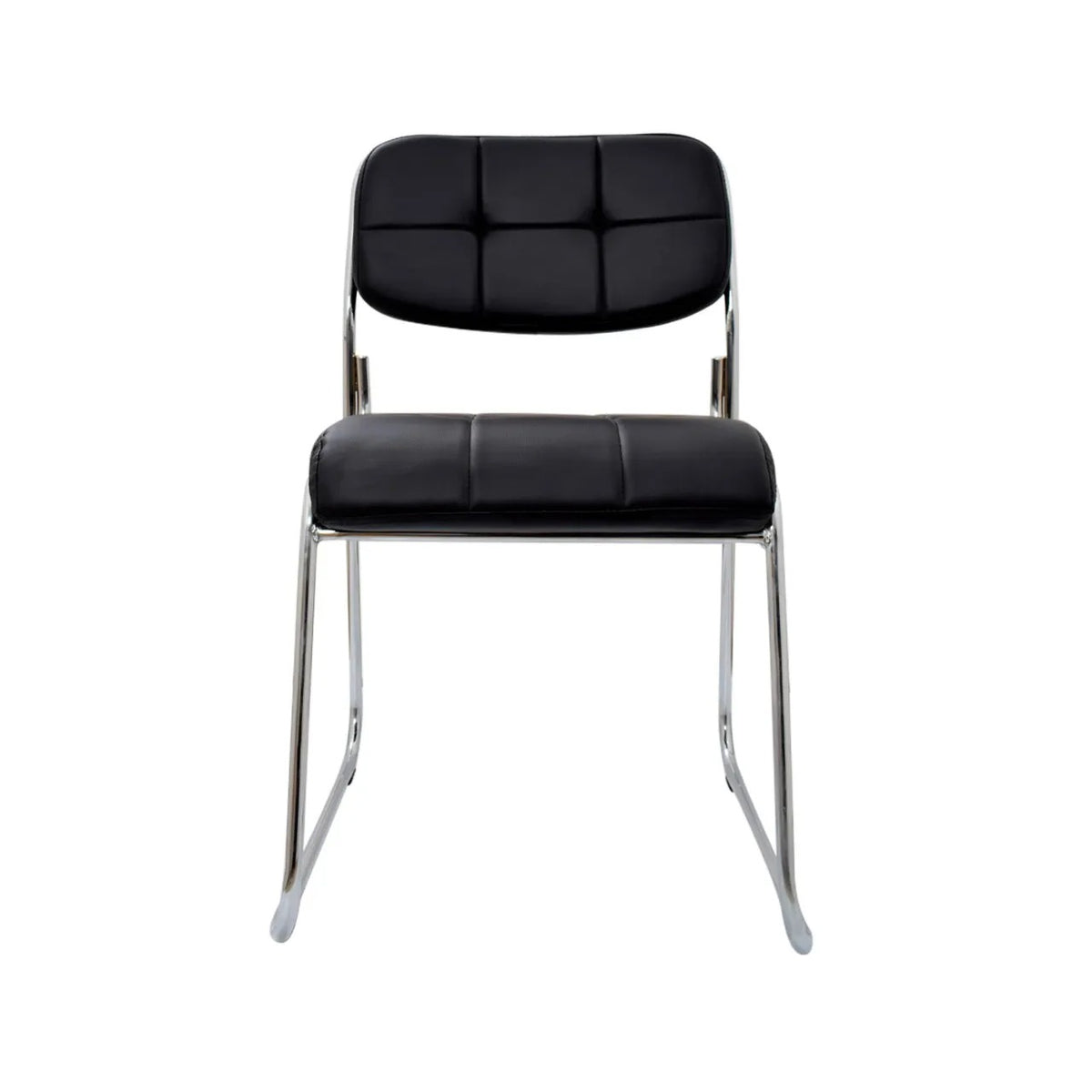 Silla de Visita Viva möbelArt