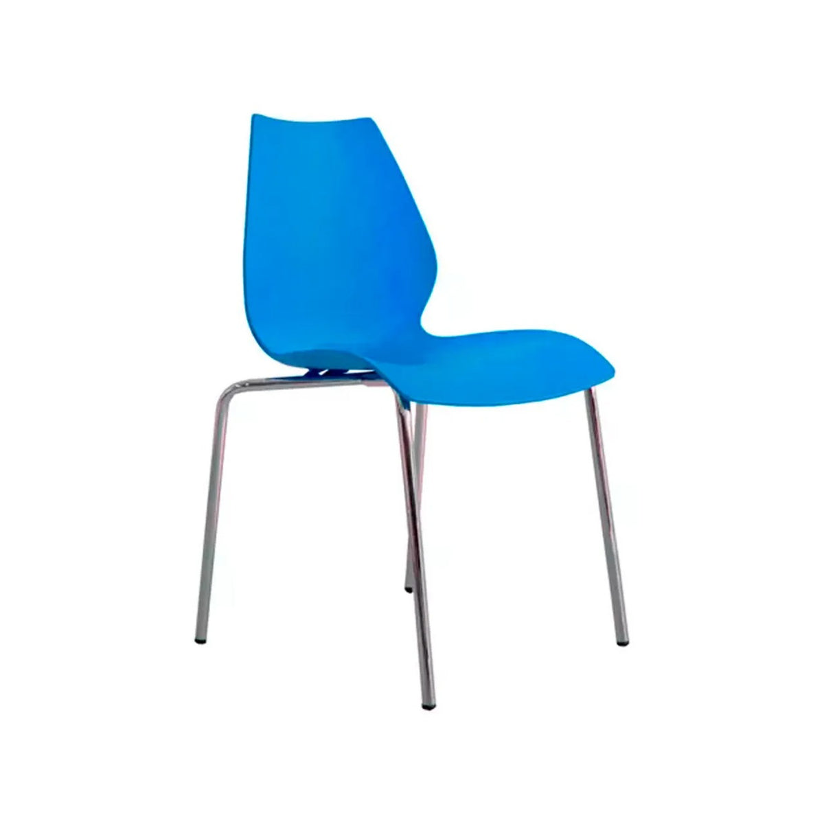 Silla de Diseño Brenda Azul möbelArt