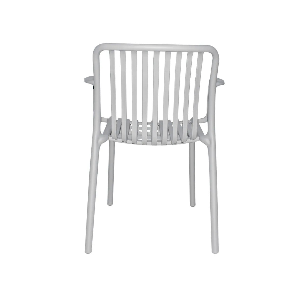 Silla de Diseño Nard Gris möbelArt