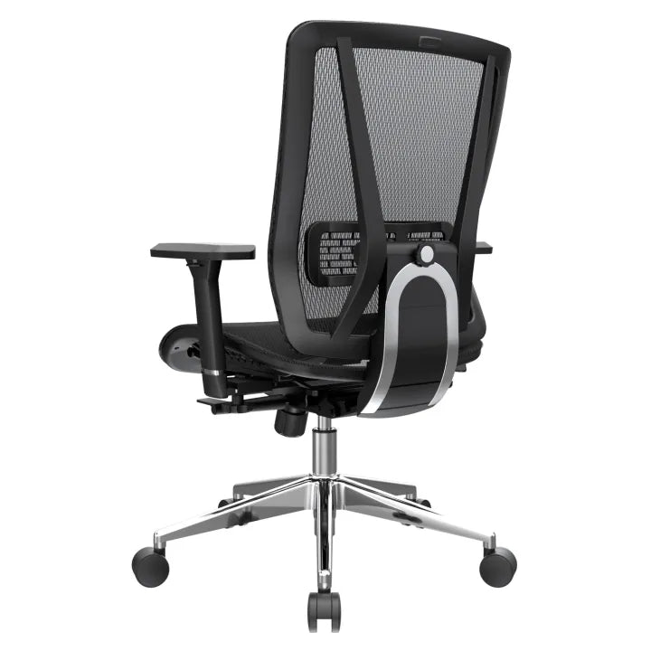 Silla de Oficina Ergonómica Gerente Nefi möbelArt