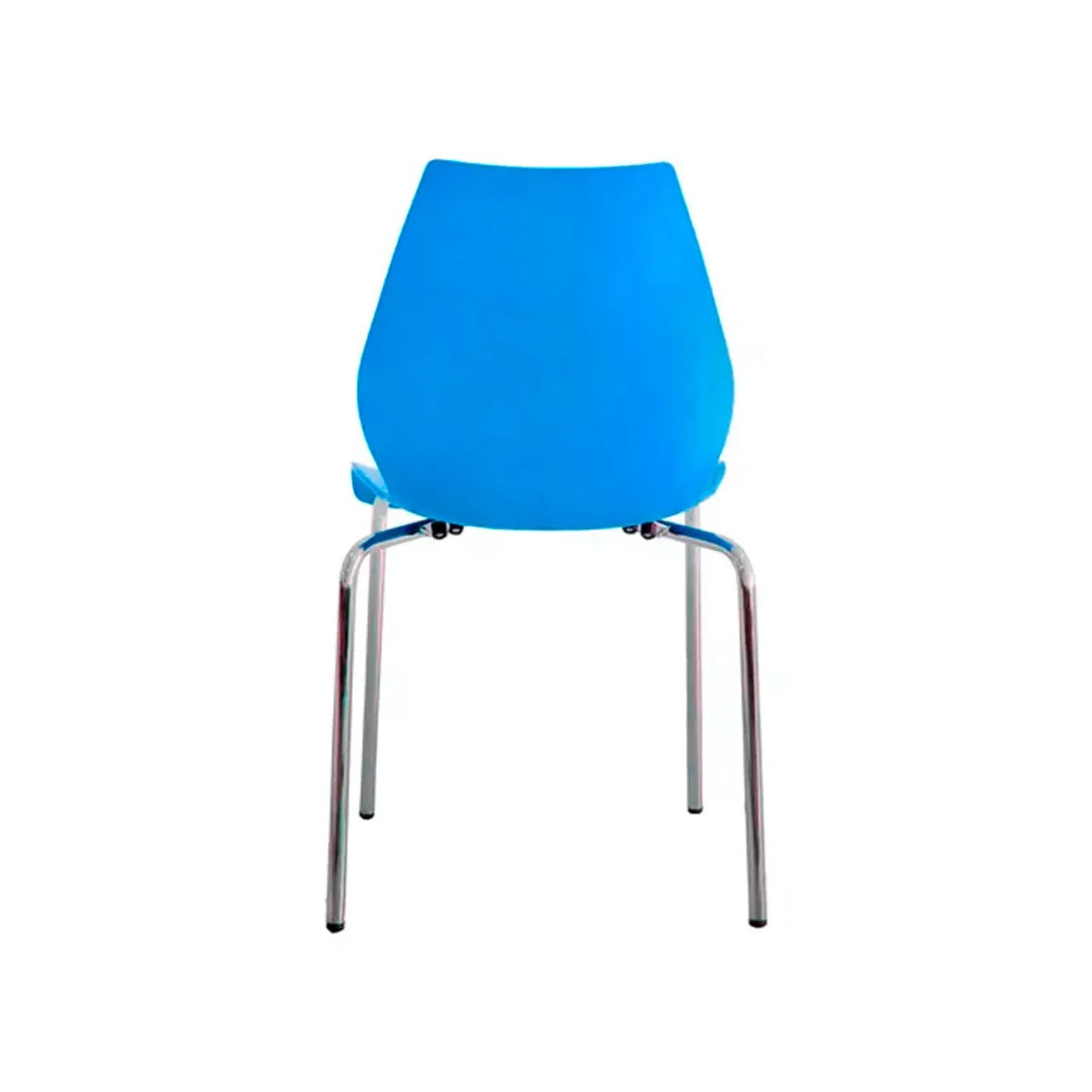 Silla de Diseño Brenda Azul möbelArt