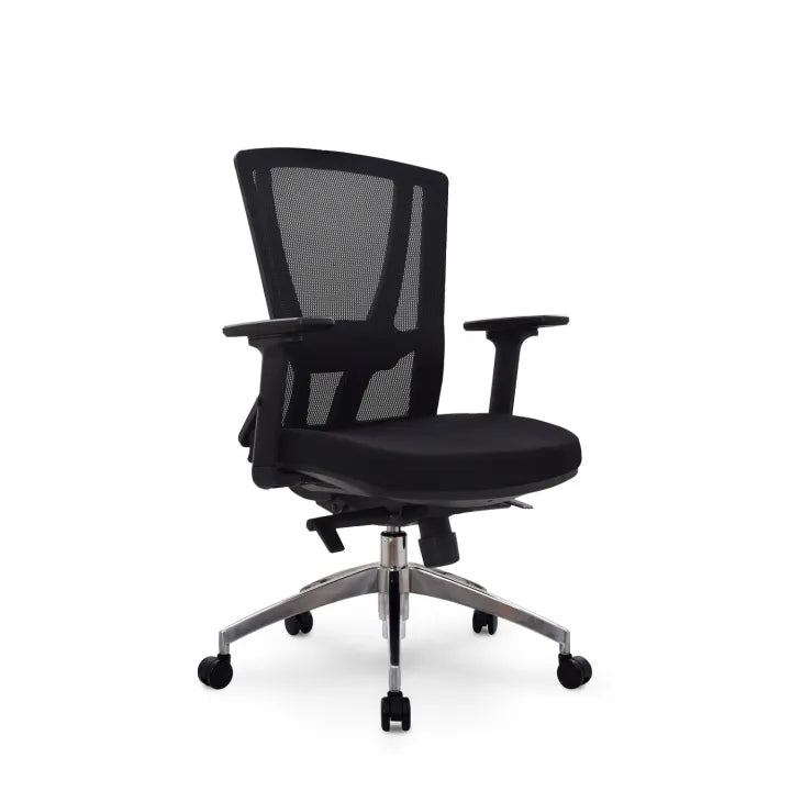 Silla de Oficina Ergonómica Gerente Winner möbelArt
