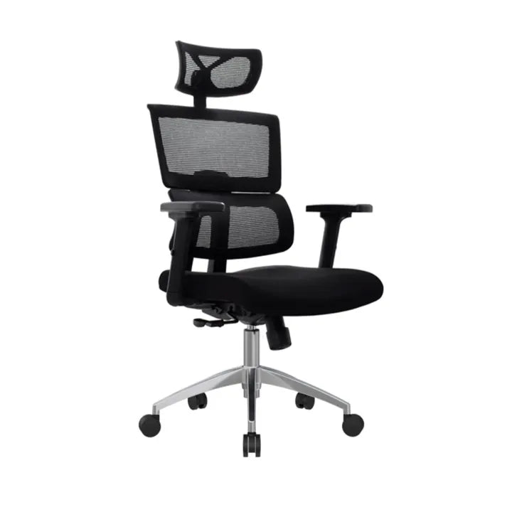 Silla de Oficina Ergonómica Presidente Flip möbelArt