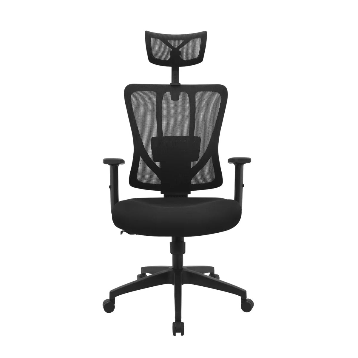 Silla de Oficina Ergonómica Presidente Liam möbelArt