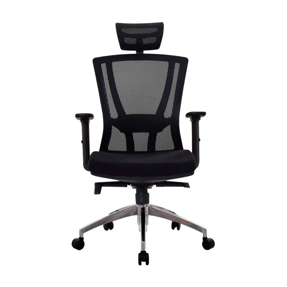 Silla de Oficina Ergonómica Presidente Winner möbelArt