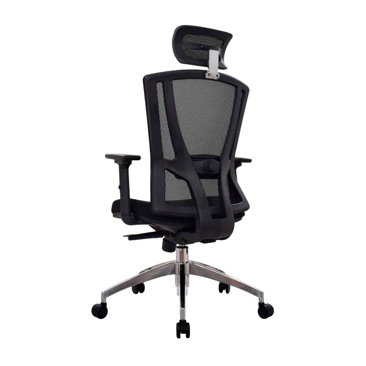 Silla de Oficina Ergonómica Presidente Winner möbelArt
