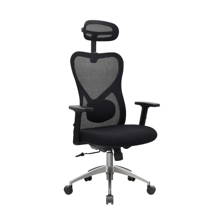 Silla de Oficina Ergonómica Presidente Bug möbelArt