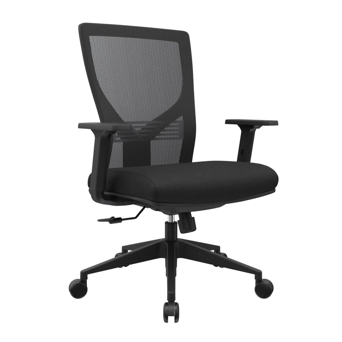 Silla de Oficina Ergonómica Gerente Tom möbelArt